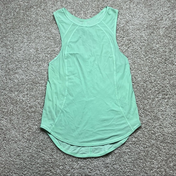 Lululemon Sculpt Tank - Picture 1 of 5